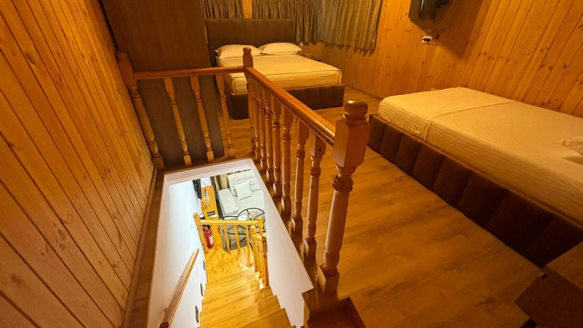 Vila D Berat Villa