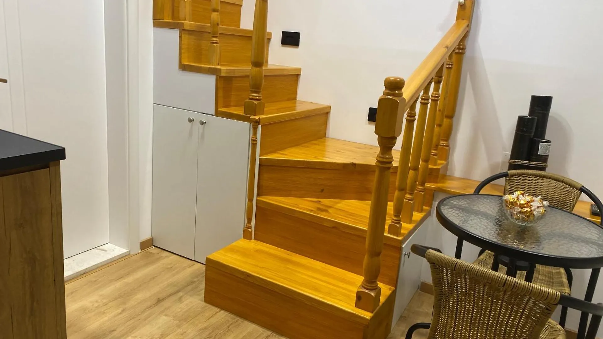Vila D Berat Villa
