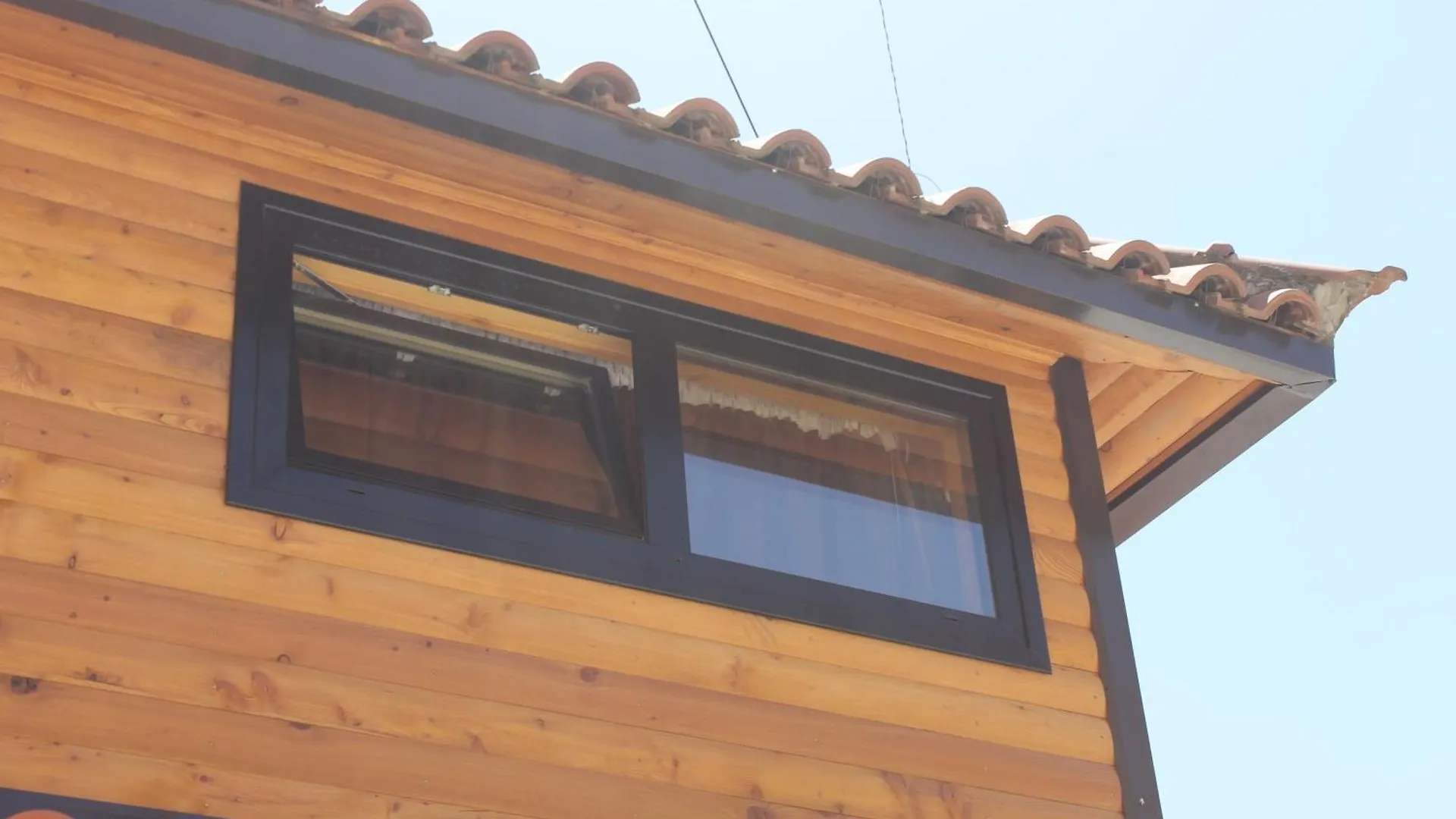 Vila D Berat Villa