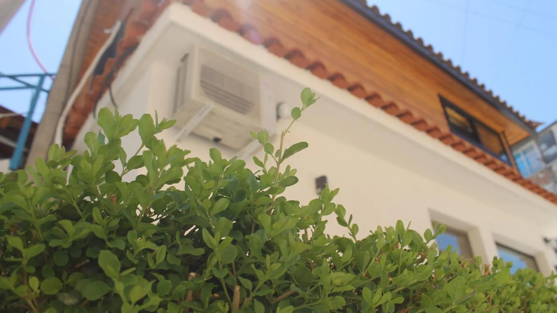 Vila D Berat Villa