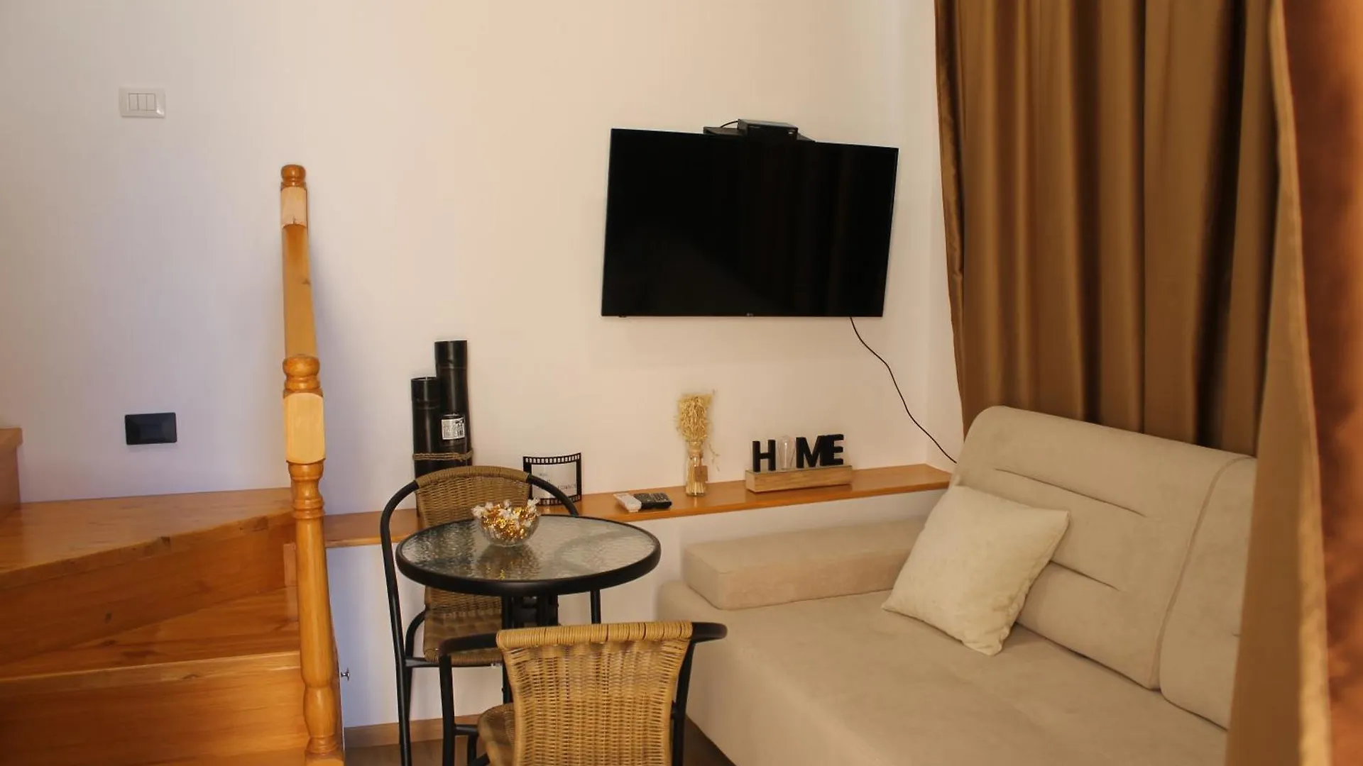 Vila D Berat Villa
